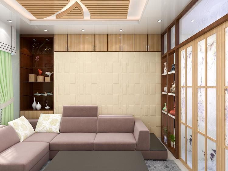 vivid interior design