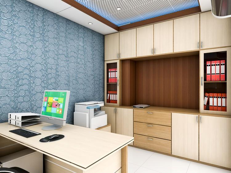 office interior design